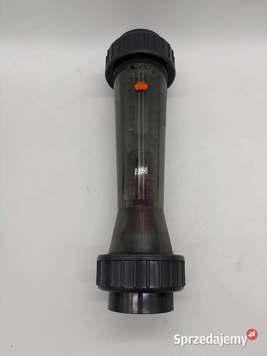 Bamo IDP 1500 PVC DN65 Flow indicator Warszawa