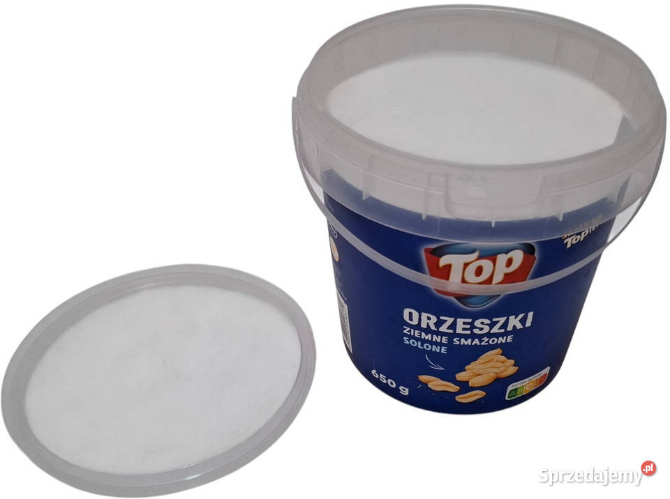 Pojemnik wiaderko z pokrywką 135x135 Kreatywne Czeladź