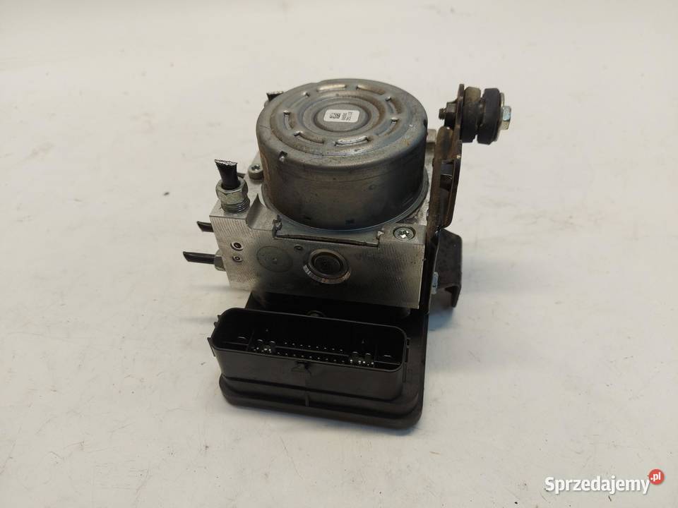 Honda HRV III eHEV 2022r POMPA HAMULCOWA osobowe