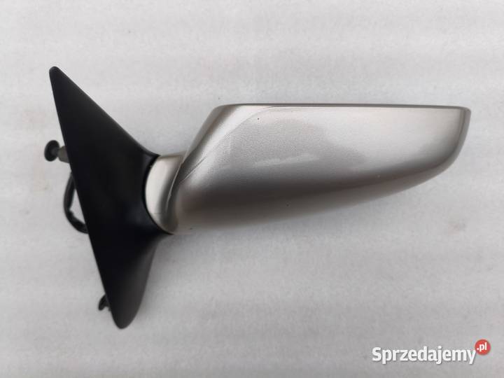 Lusterko Zewnętrzne Lewe Skoda Octavia I Lift Wyszków