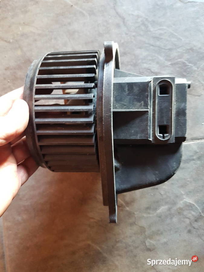 FIAT DUCATO BOXER JUMPER 20022006 SILNICZEK wielkopolskie Turek