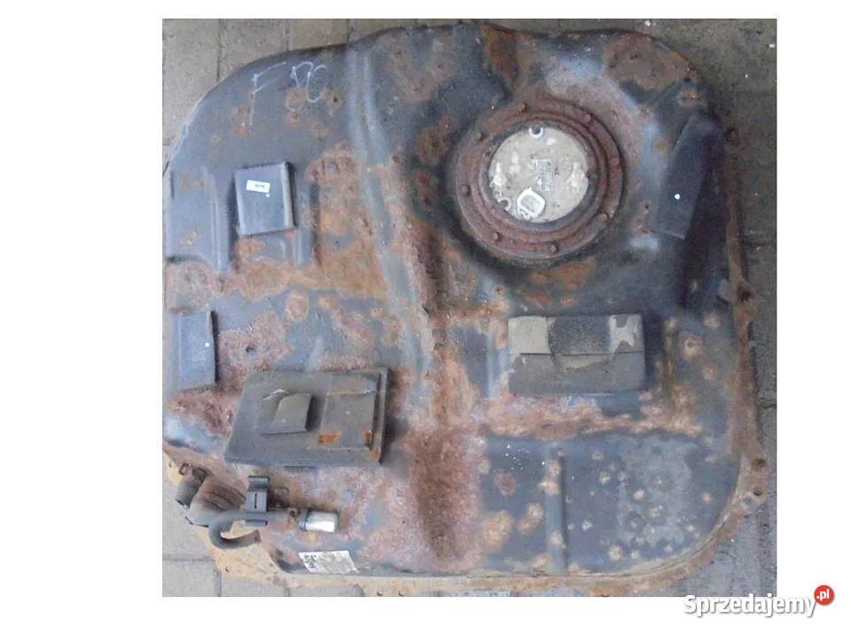 Hyundai I30 0712r 16 CRDI bak paliwa