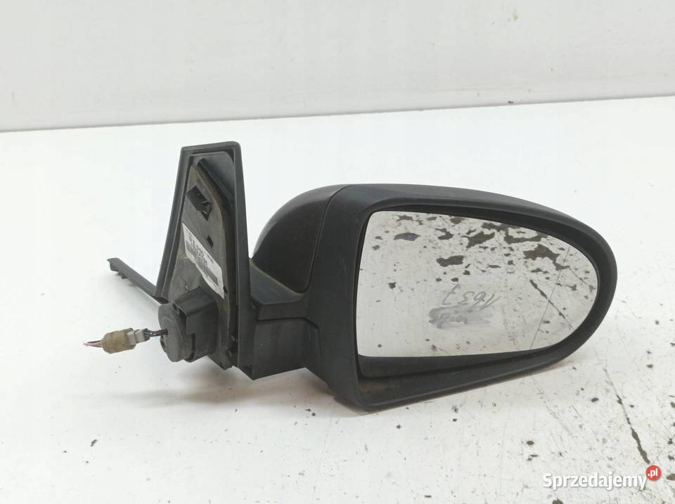 LUSTERKO PRAWE 5 PIN Mitsubishi Colt VII świętokrzyskie