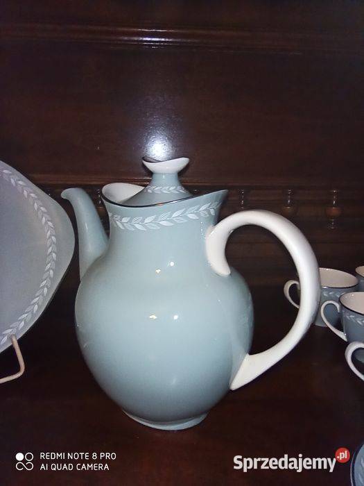 Dzbanek AEGEAN Royal Dulton Gdańsk