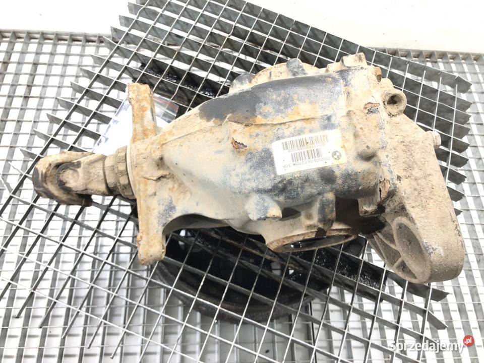 MOST DYFER TYŁ BMW F25 7592005 20 184 1017 SUV