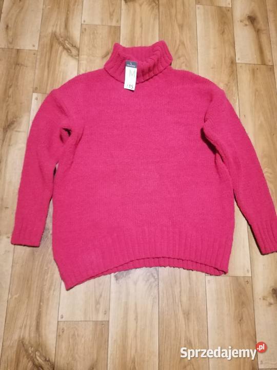 Golf L Swetry i golfy Gdańsk