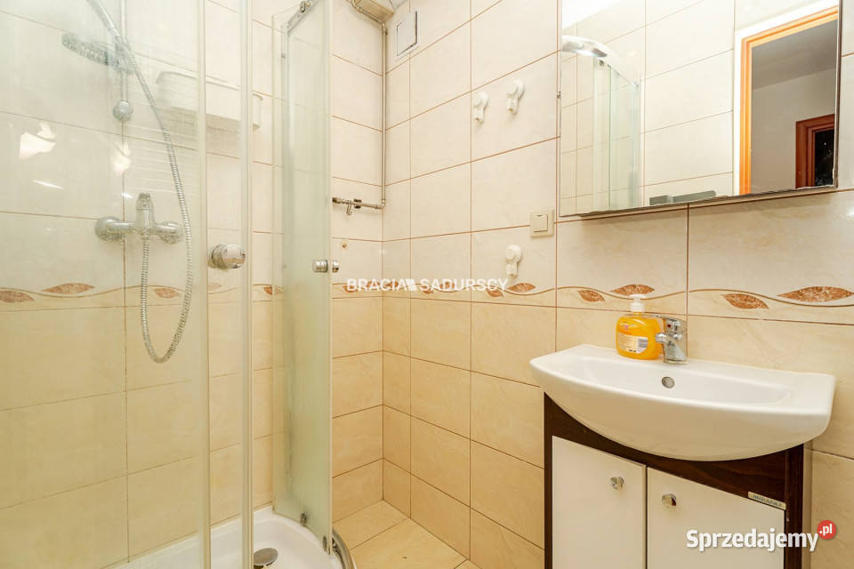 Mieszkanie wynajmę 44m2 2pok Kraków