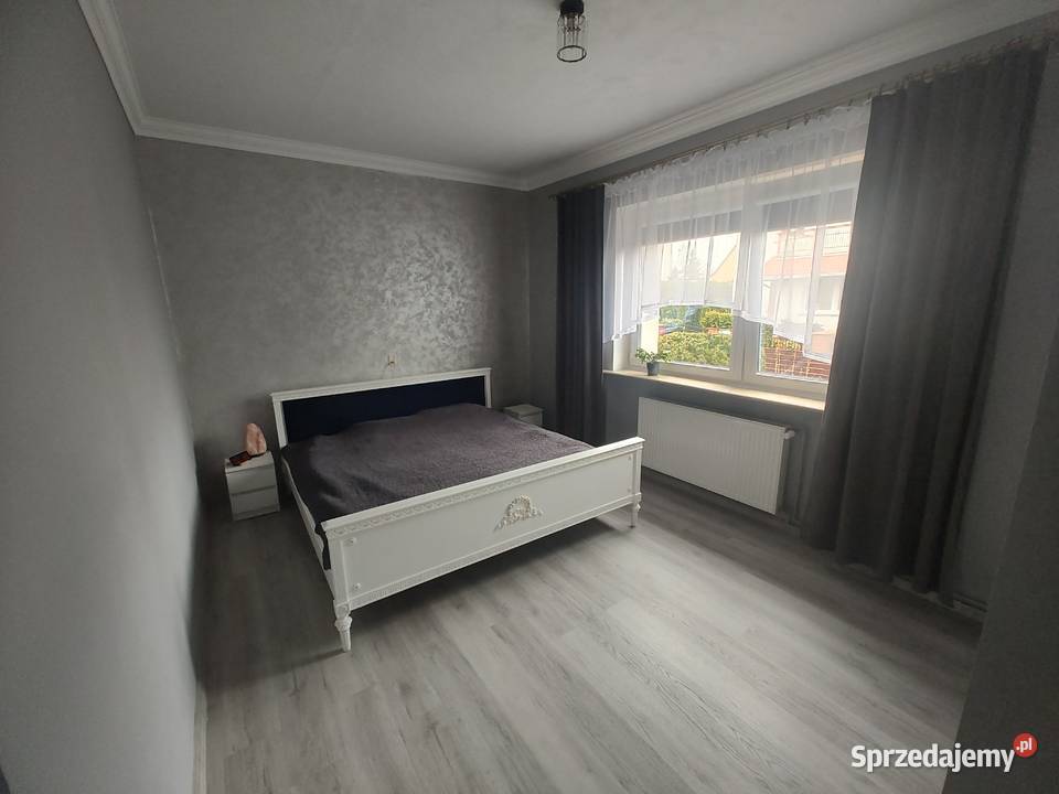 Wyjątkowy dom jednorodzinny bliźniak w centrum bliźniak Toruń