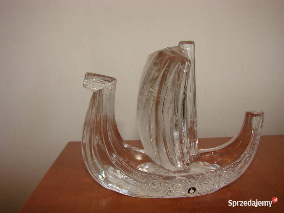 Pukeberg przycisk do papieru Pruszcz Gdański