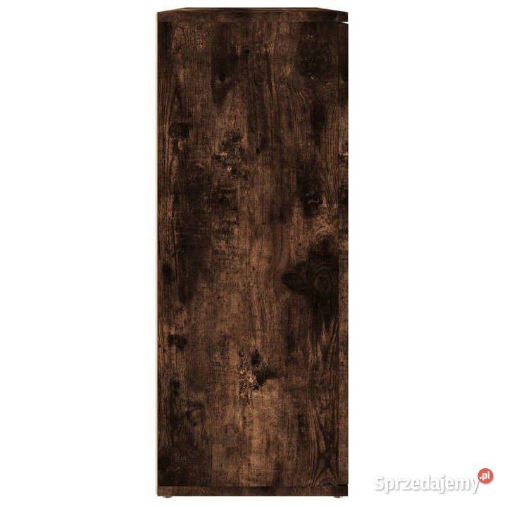 Szafka przydymiony dąb 91x295x75 materiał Warszawa