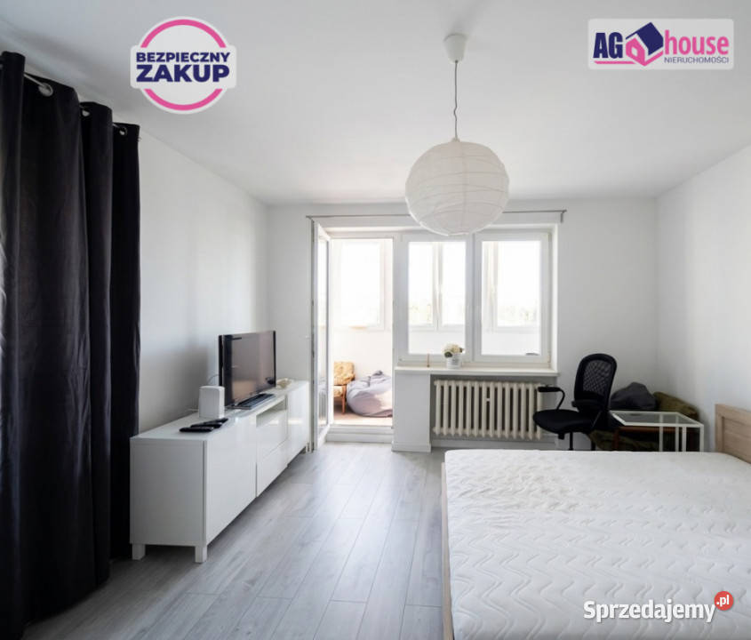 sprzedaży mieszkania Gdańsk 414m2 1 pokój sprzedam