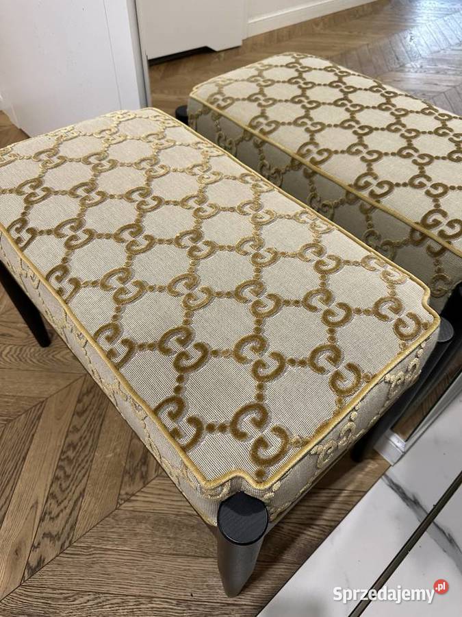 Pufa Laweczka Gucci nowa mazowieckie Warszawa