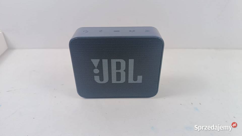 Głośnik mobilny JBL GO Essential 2 śląskie Katowice