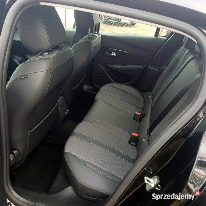 Peugeot 208 12 100 Navi Kamera Panorama II 2019