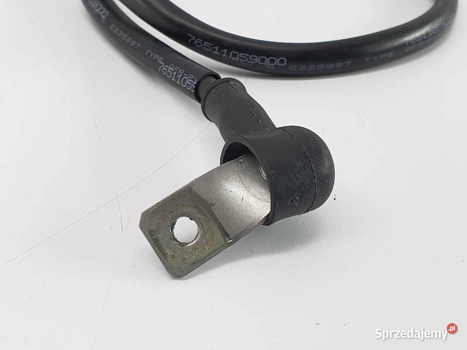 Przewod Plusowy Kabel Rozrusznika Husqvarna 701 Łódź