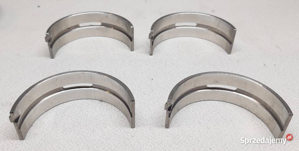PANEWKI KORBOWODOWE FORD TAUNUS CAPRI 19621968 Mielęcin sprzedam
