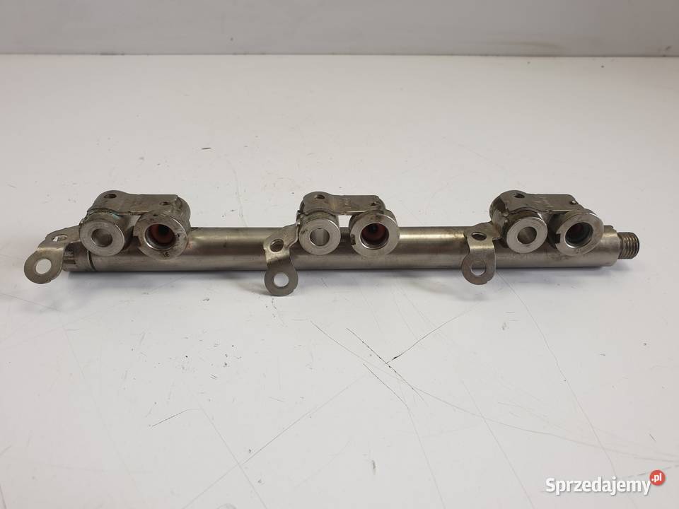 Ford F150 27 35 V6 LISTWA WTRYSKOWA paliwa Chełm