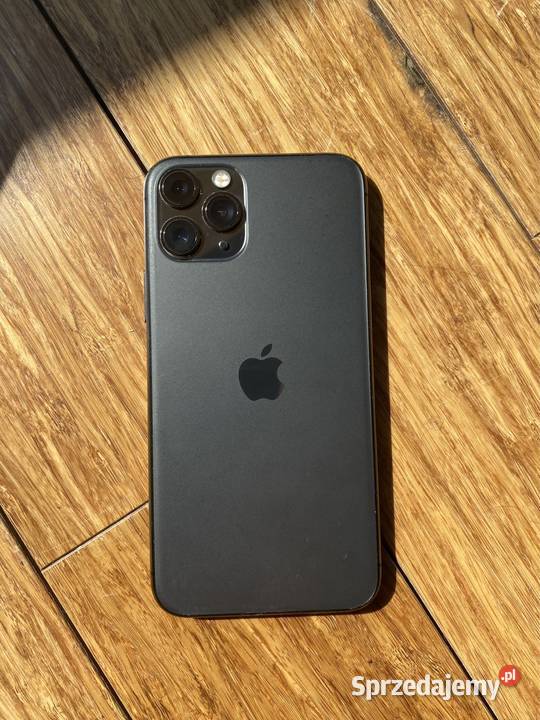 iPhone 11 Pro 87 sprzedam