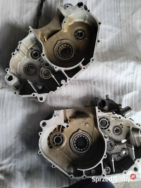 Kartery ktm 690 smcr 2015 Syców