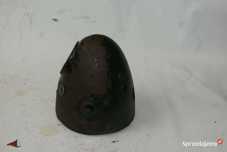 LAMPA PRZÓD DKW RT 125 RT 1250 DKW RT 1944 Rybnik