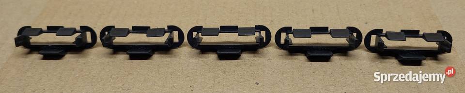 SPINKA MOCOWANIE WLOTU POWIETRZA VW AUDI SEAT Wyposażenie wnętrza Mielęcin