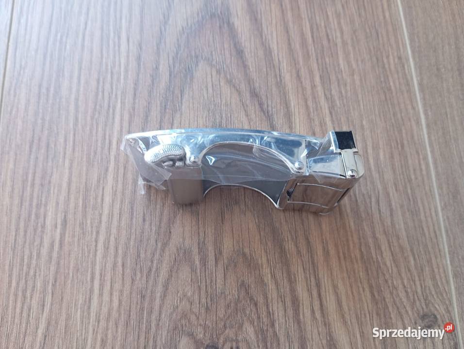 Pasek automatyczny męski Hugo Boss regulowana Paski Białystok