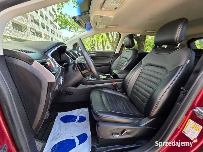 20l benzyna 245 AWD 4X4 Dokumentacja Warszawa