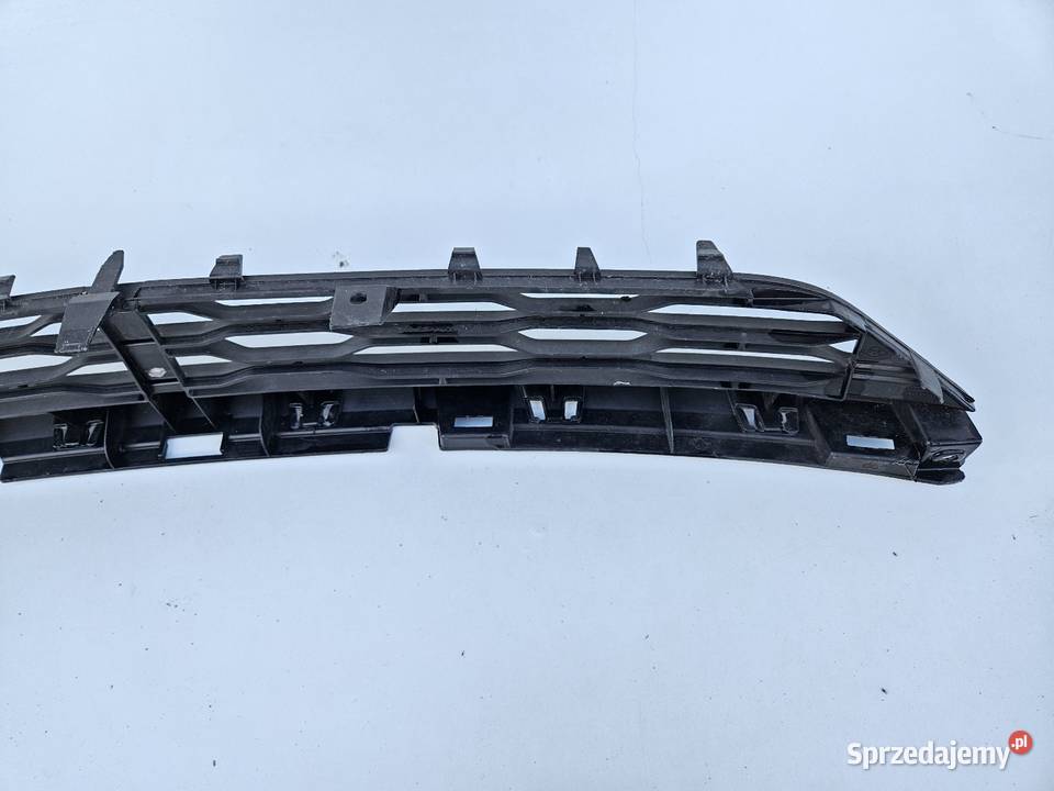 FIAT TALENTO KRATKA ŚRODKOWA ZDERZAKA PRZÓD osobowe Międzychód