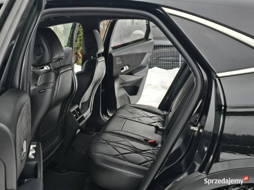 DS Automobiles DS 7 Crossback 15 BlueHDi Skępe