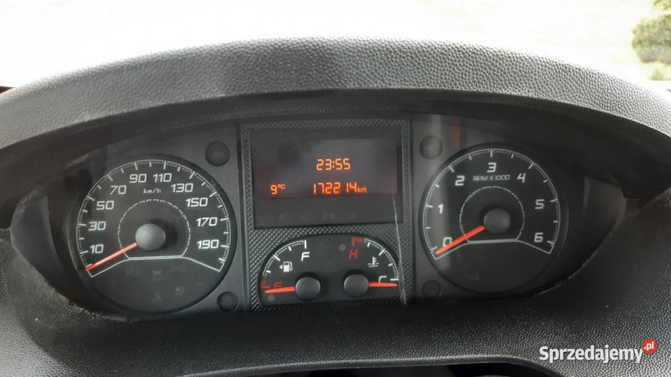 Peugeot Boxer 20 BlueHDi o mocy 110 L2H2 6osób małopolskie Bachowice
