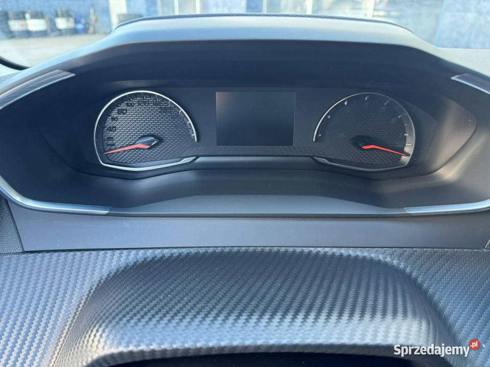 Peugeot 208 Pisemna Gwarancja 12 miesięcy II Konin