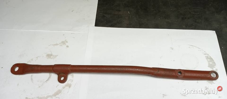 BSA SLOPER 0 części BSA parts Bydgoszcz