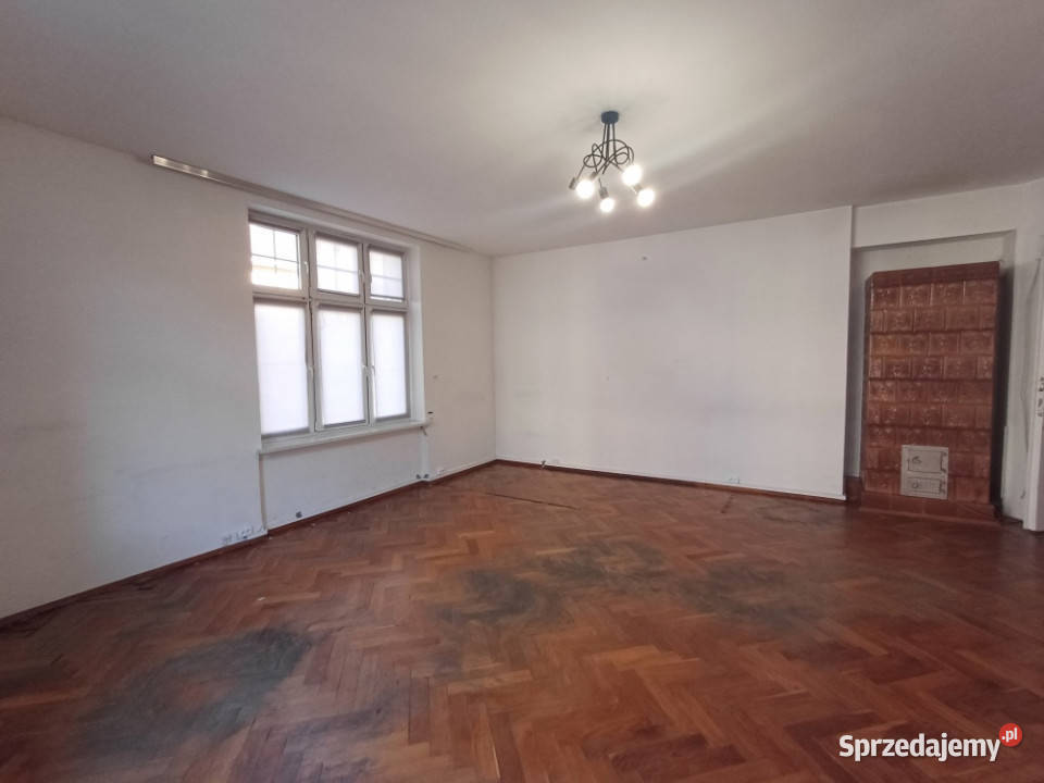 Lea Wynajmę lokal na biuro 70m2 Kraków