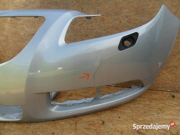 OPEL INSIGNIA A 0813 ZDERZAK PRZÓD sprzedam