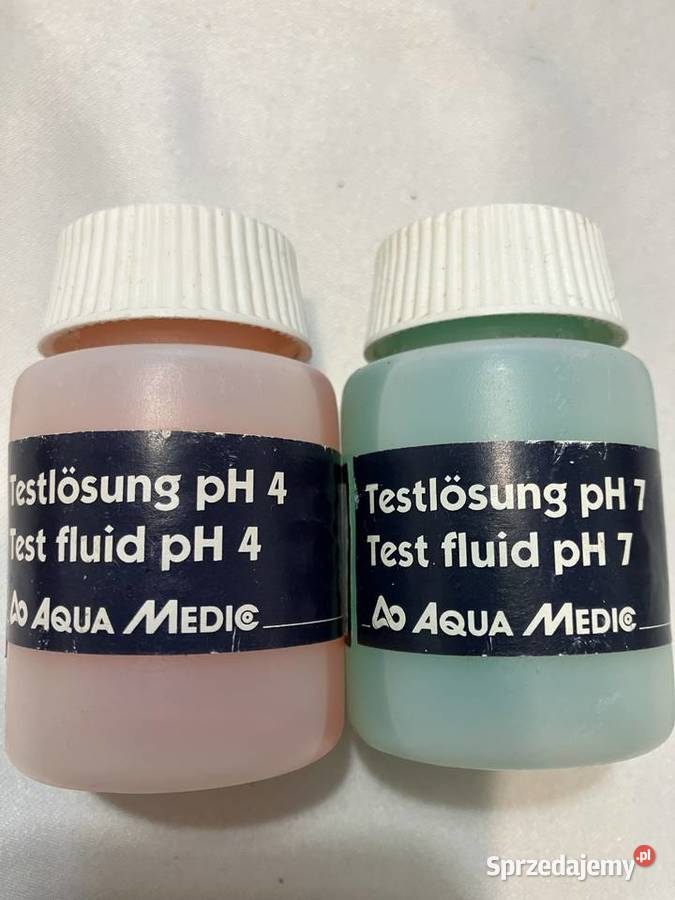 Kontroler PH ORP akwarium