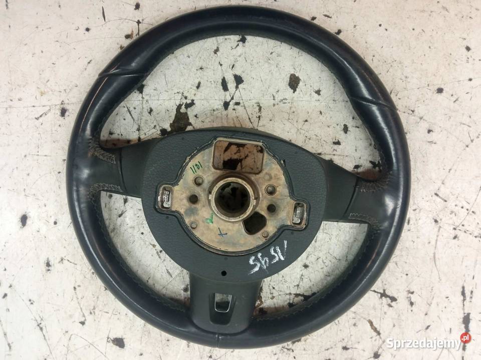 KIEROWNICA MULTIFUNKCJA 1T0419091AC VW