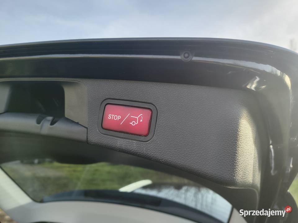 MercedesBenz C200D idelany bez wkładu Motoryzacja Gubin