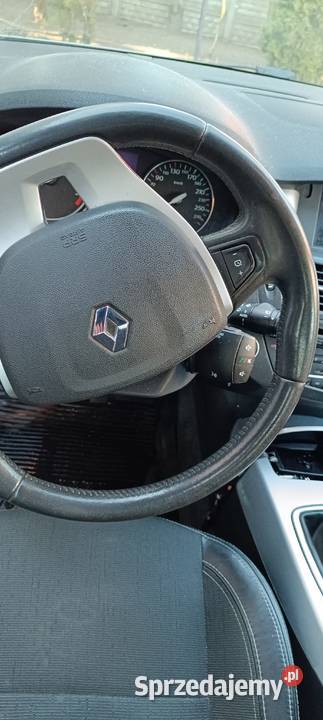 Renault Laguna 3 20Dci 130 okazja Rypin