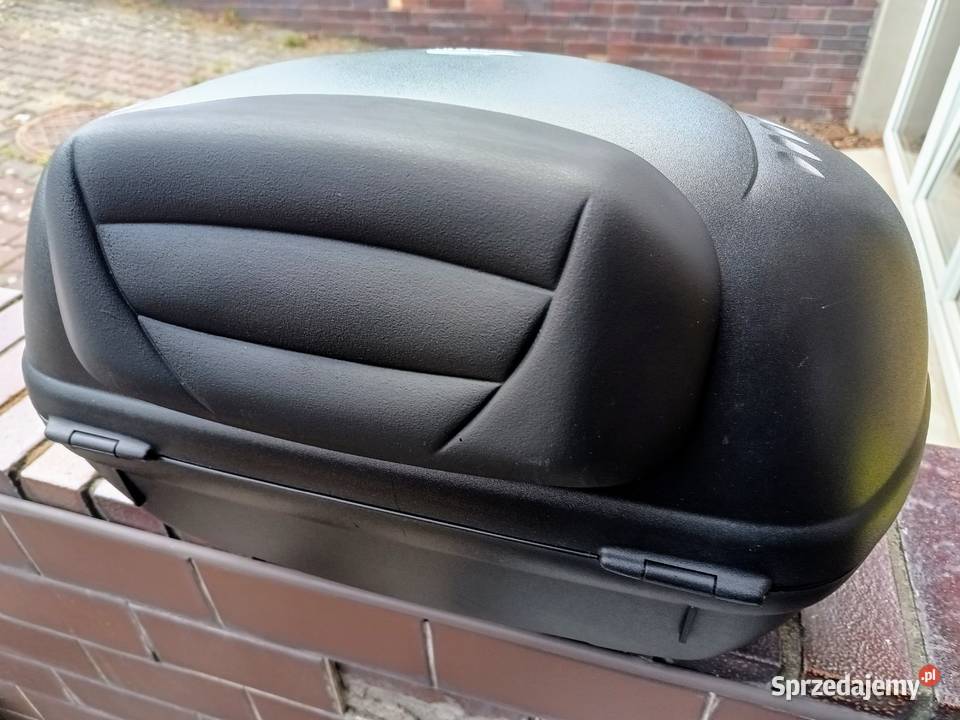 Kufer GIVI Simply E450 MONOLOCK sprzedam