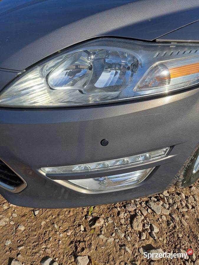 Okazcja Ford Mondeo 20 TDCi Platinium X Plus Samochody osobowe Henryków-Urocze