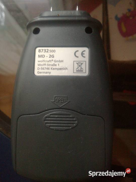 Wilgociomierz MD2G mazowieckie Radom