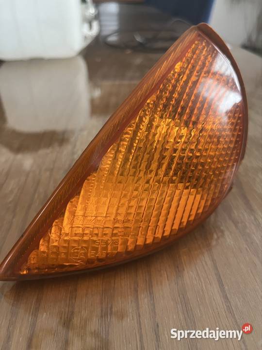 Kierunkowskaz prawy Fiat seicento mazowieckie