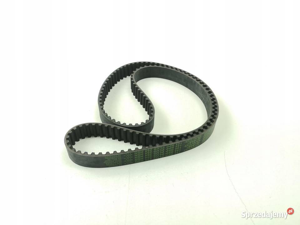 PASEK ROZRZĄDU FIAT ULYSSE 20 JTD ORYGINALNY ASO Silniki i osprzęt lubelskie