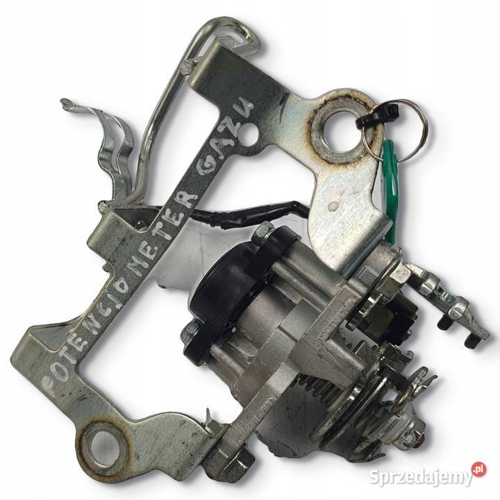 POTENCJOMETR GAZU Yamaha T 560 Tech 560 2025 Chełm