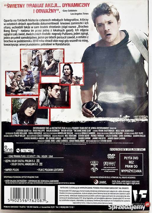 BRACTWO BANGBANG Na faktach Kalisz