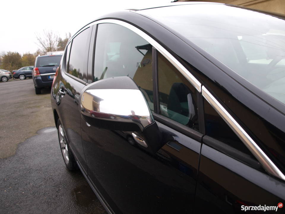 Peugeot 3008 20 HDi 150 koni Panorama dach sprzedam