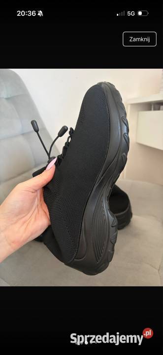 Nowe buty ergonomiczne łagodzące kolor rozmiar Kraków