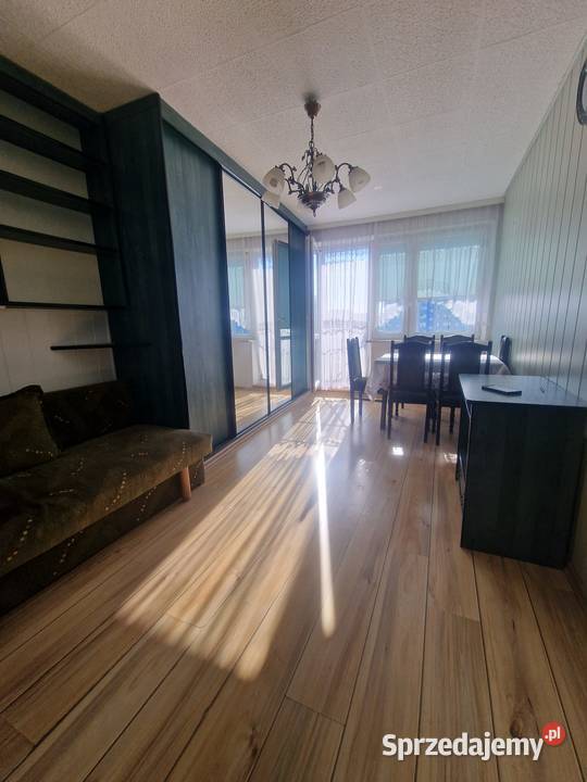 mieszkanie 2 pokojowe Winogrady os Kosmonautów Liczba pokoi 2 wielkopolskie Poznań