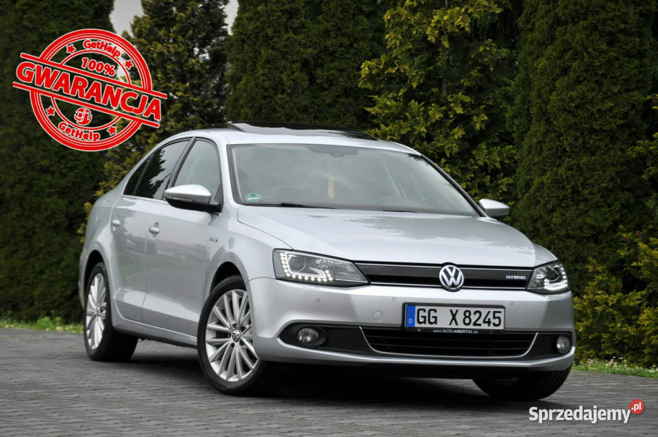 Volkswagen Jetta 1395cm3 Ostrów Mazowiecka