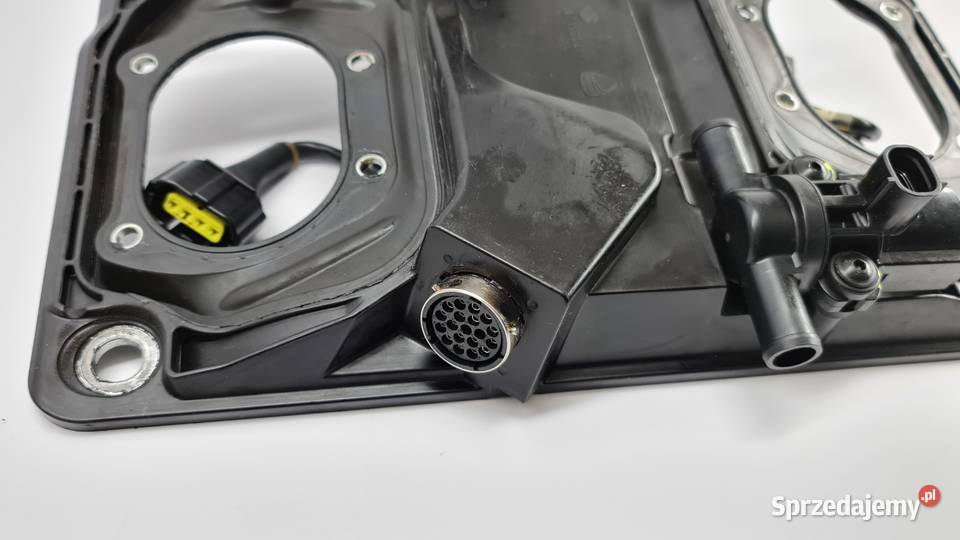 Wiazka Silnika Instalacja Czujnik Ducati Łódź
